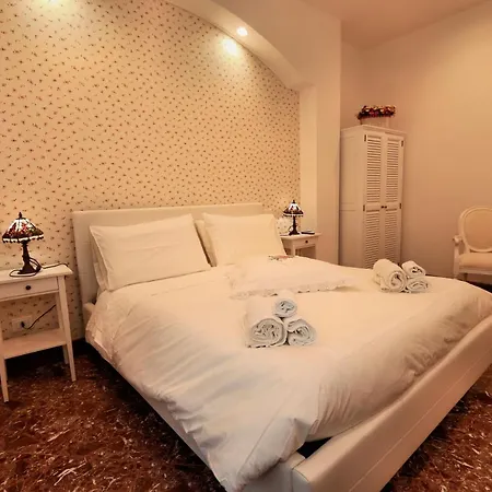 Casa Nina Deluxe 3*