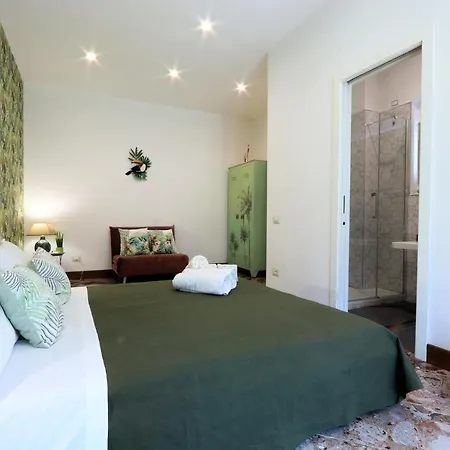 Casa Nina Deluxe 3* Salerno