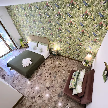 Casa Nina Deluxe Salerno