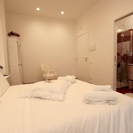 Casa Nina Deluxe Bed & Breakfast Salerno