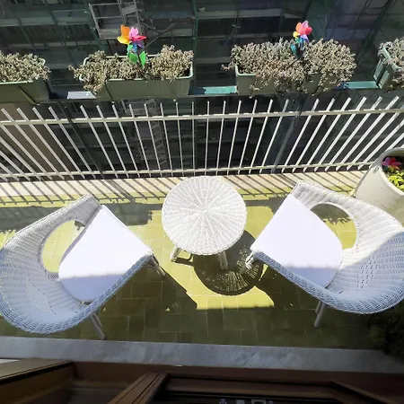 Casa Nina Deluxe 3*