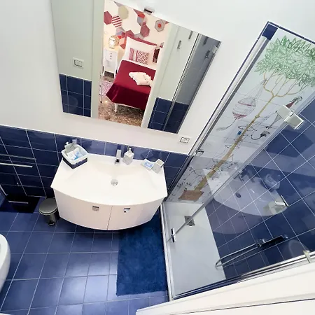 Casa Nina Deluxe Bed & Breakfast 3*