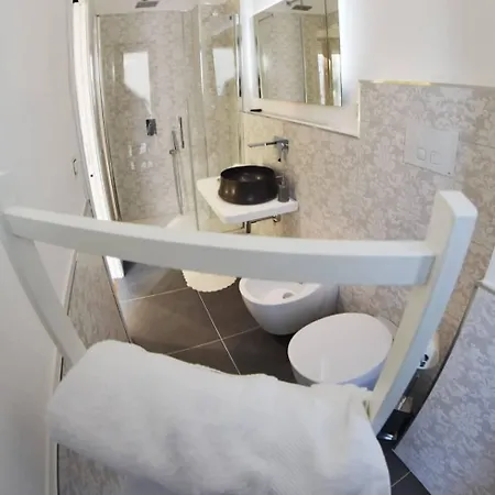 Casa Nina Deluxe Bed & Breakfast Salerno