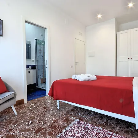 Casa Nina Deluxe