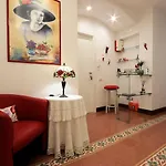 Bed & Breakfast Casa Nina Deluxe 3*