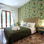 Bed & Breakfast Casa Nina Deluxe