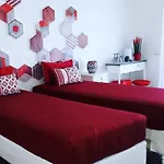 Bed & Breakfast Casa Nina Deluxe 3*