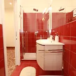 Bed & Breakfast Casa Nina Deluxe Salerno
