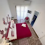 Bed & Breakfast Casa Nina Deluxe Salerno
