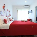 Bed & Breakfast Casa Nina Deluxe 3*