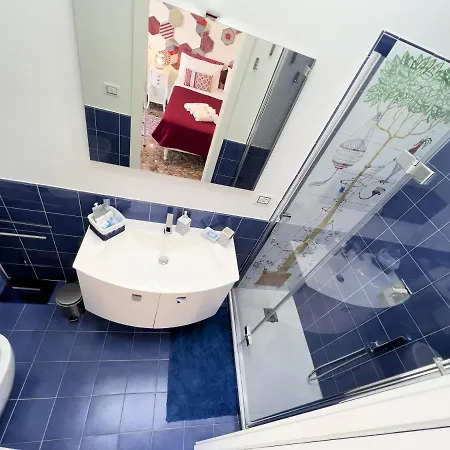 Casa Nina Deluxe Salerno
