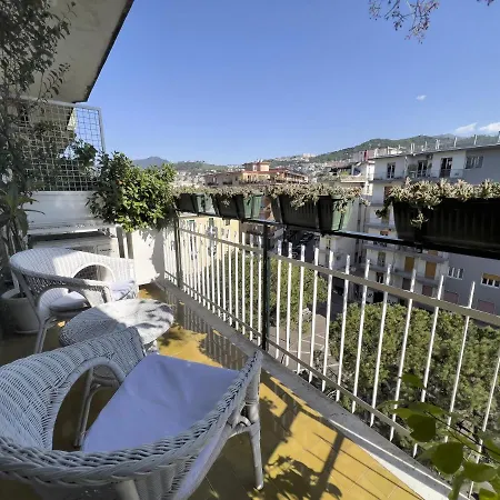 Casa Nina Deluxe *