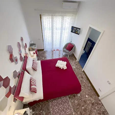 Casa Nina Deluxe Bed & Breakfast