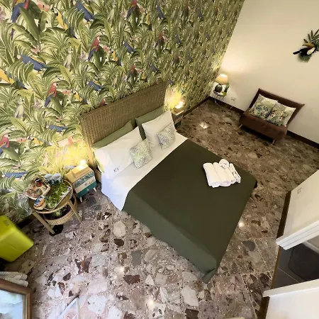 Casa Nina Deluxe *