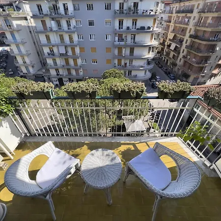Bed & Breakfast Casa Nina Deluxe