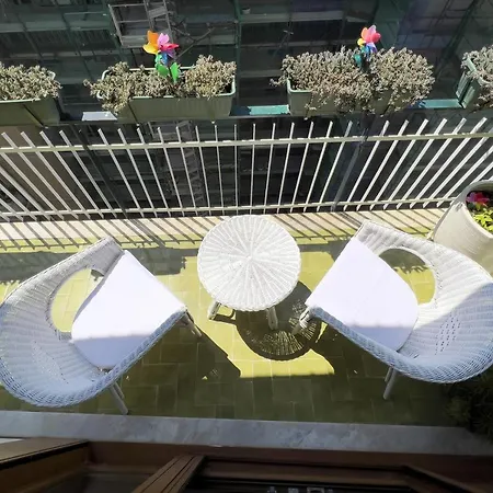 Casa Nina Deluxe Salerno