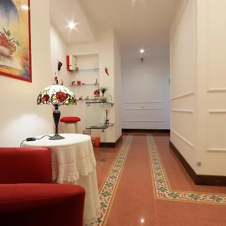 Casa Nina Deluxe * Salerno