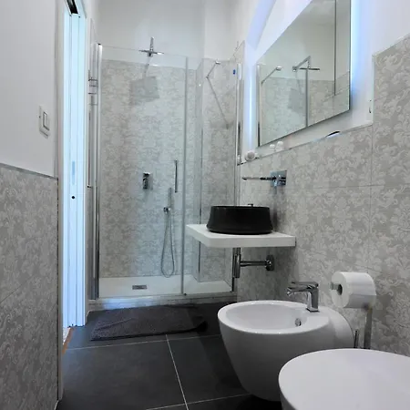 Casa Nina Deluxe Bed & Breakfast Salerno