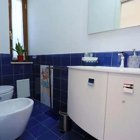 Casa Nina Deluxe *