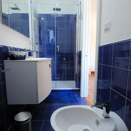 Bed & Breakfast Casa Nina Deluxe *