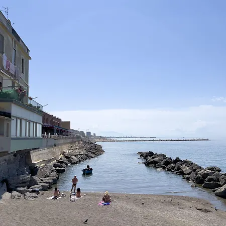 Nocleg ze śniadaniem Casa Nina Deluxe