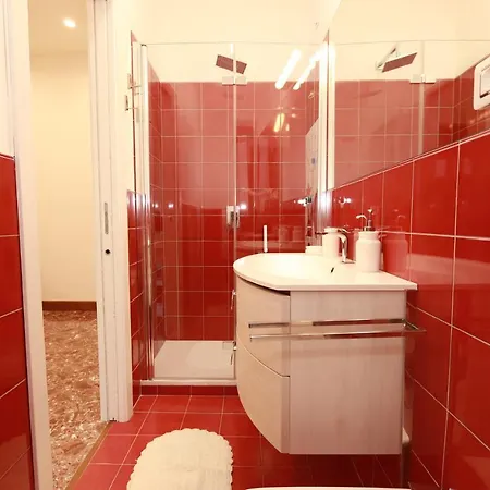 Bed & Breakfast Casa Nina Deluxe *
