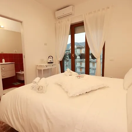 Casa Nina Deluxe *