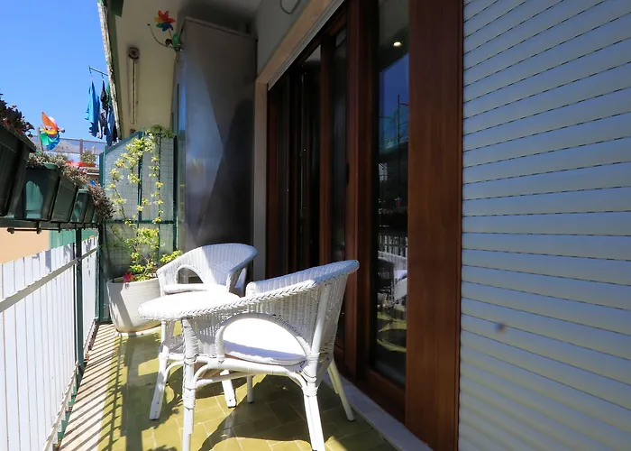 Casa Nina Deluxe Nocleg ze śniadaniem 3*